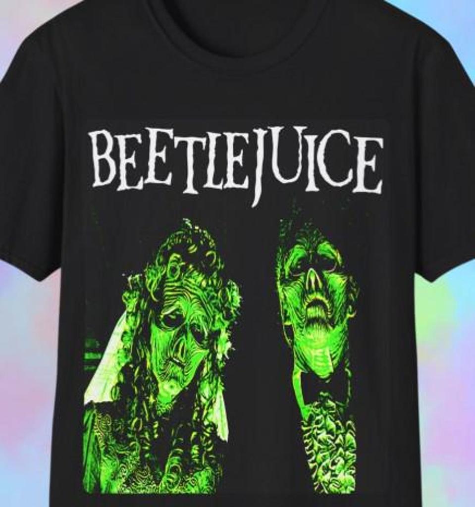 Beetlejuice