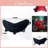 Engine Protection Premium Cover For Ducati Panigale V4 Streetfighter V4 V4s Stylish And Design Durable