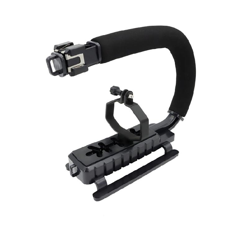 

Handheld Stabilizing Grip Mounts for MINI 3 PRO/MINI 3 Flights Accessories 1
