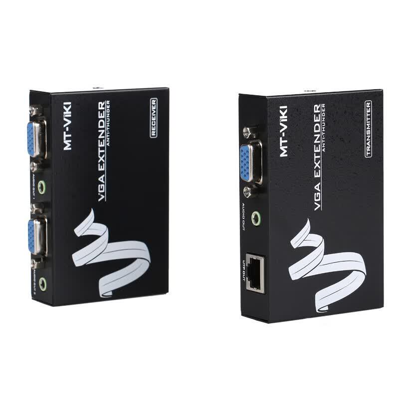 MT-viki VGA + Audio Extender