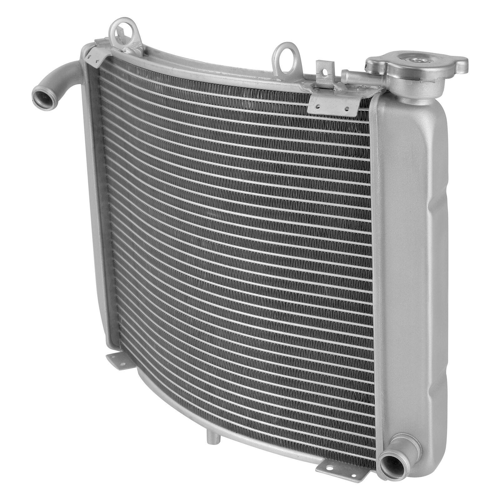 

Honda NSR250 Radiator Tank Assembly (1991-1998)