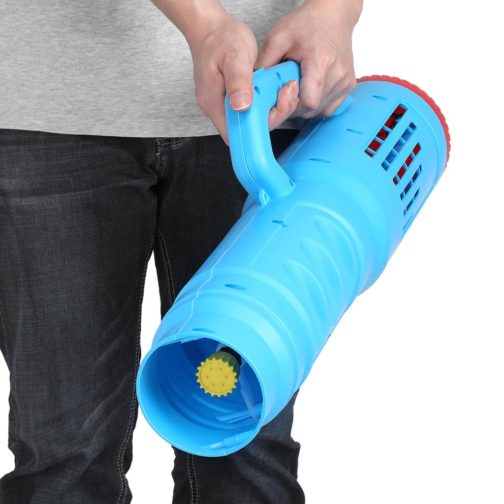 Electric Sprayer Agricultural Mist Machine Long Range Atomizing Sprayer Garden Accessories