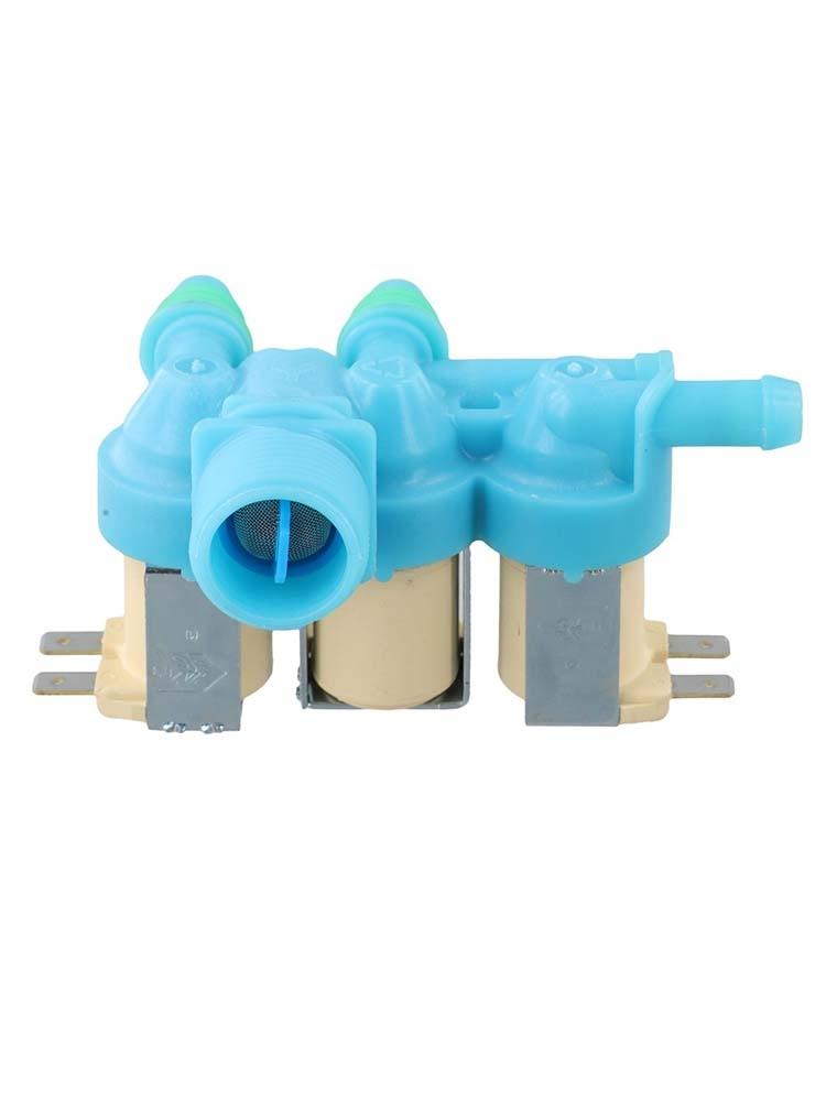 Reliable Operation Over Time Washing Machine Valve Water Inlet Solenoid