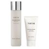 Milch Haut Toner 150ml + Milch Packung Reiniger 50ml Set