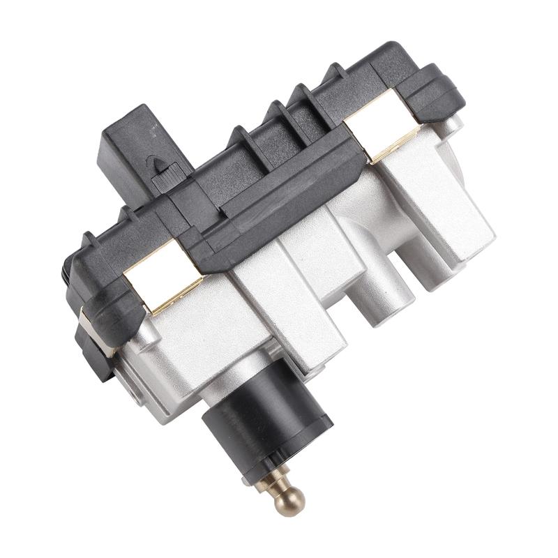Artudatech Turbo Electronic Actuator BV40 14411-3XN2A for Nissan URVAN NV350 2.5 dCi 140KW Car Accessories