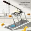 304 Stainless Steel Manual Commercial Juicer
