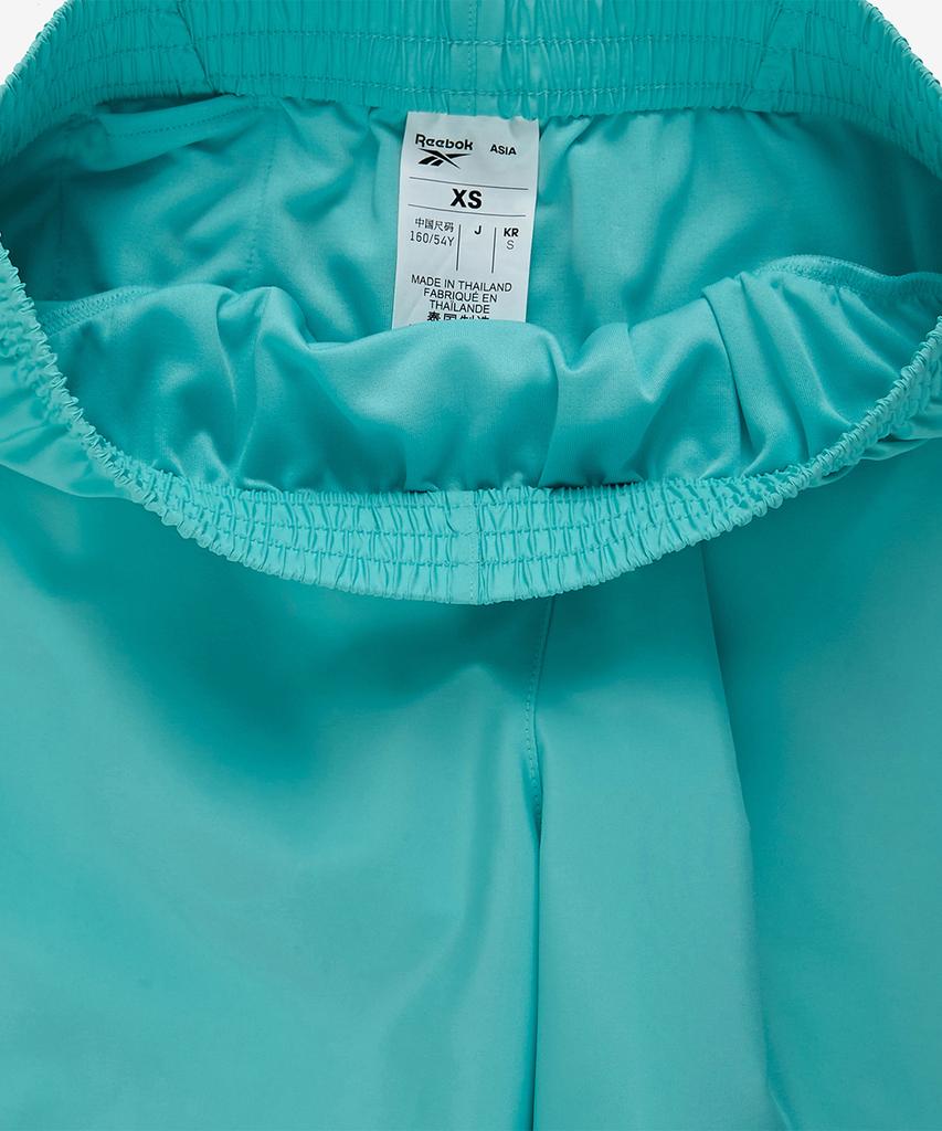 Reebok Id Train Woven Shorts (W) - Sky / 100215084