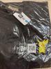 [USED] Pokemon T-shirt Eevee NEW ERA Size L