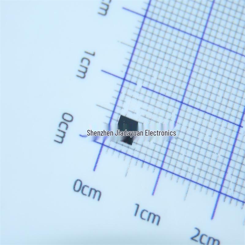 

New Model NCP45560IMNTWG-H with Silkscreen NCP45560-H, DFN12 Package - Inquiries Welcome.