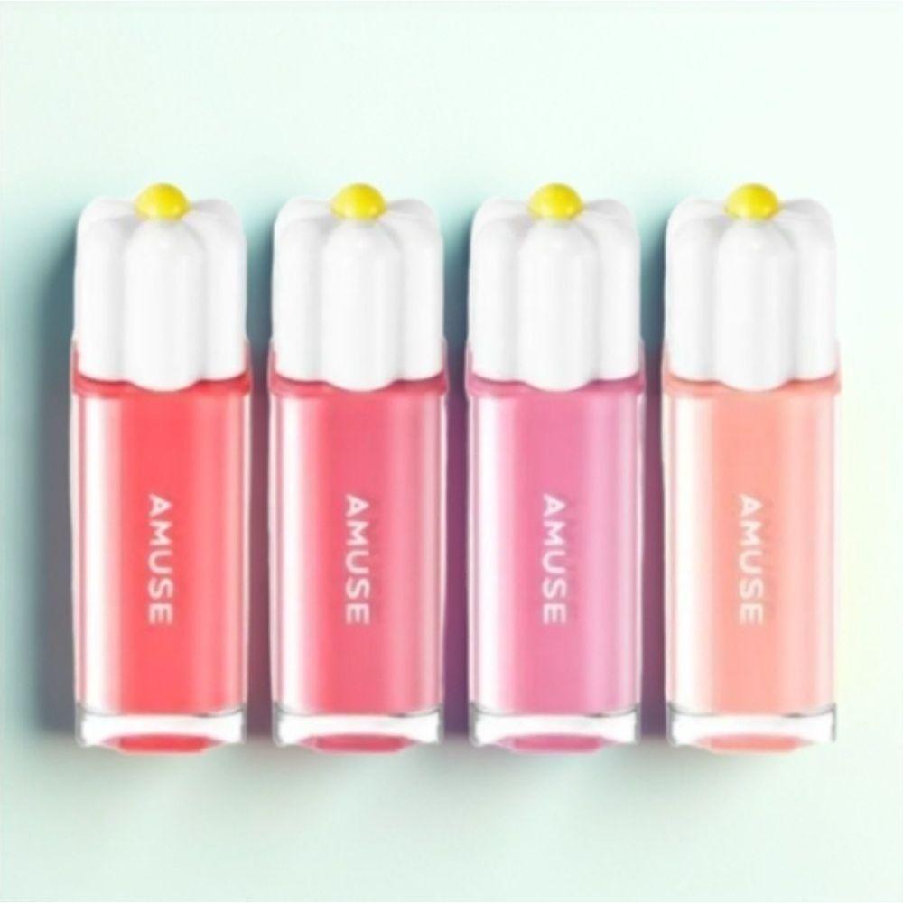 

Amuse Dew Tint Pomelo Nude No. 4 4g