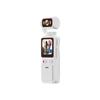2K HD Rotating Lens Outdoor Sports Camera with WIFI & Handheld Screen