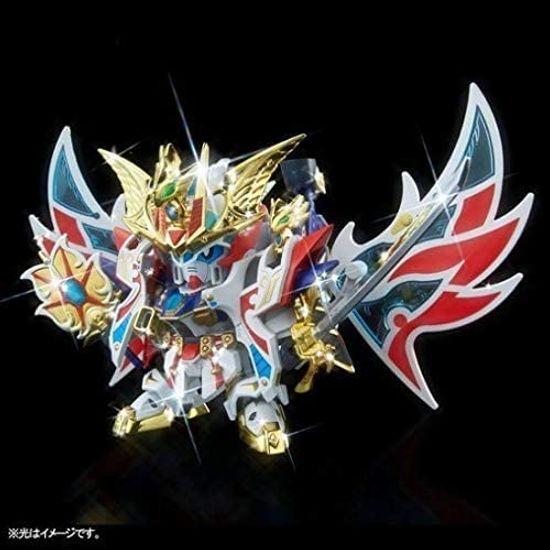 

Bandai BB Senshi LEGENDBB New World General Bonus [Эксклюзив Premium] [Включены карты]