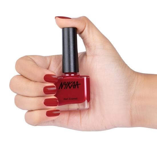 NAGELLACK RUBY ME-273