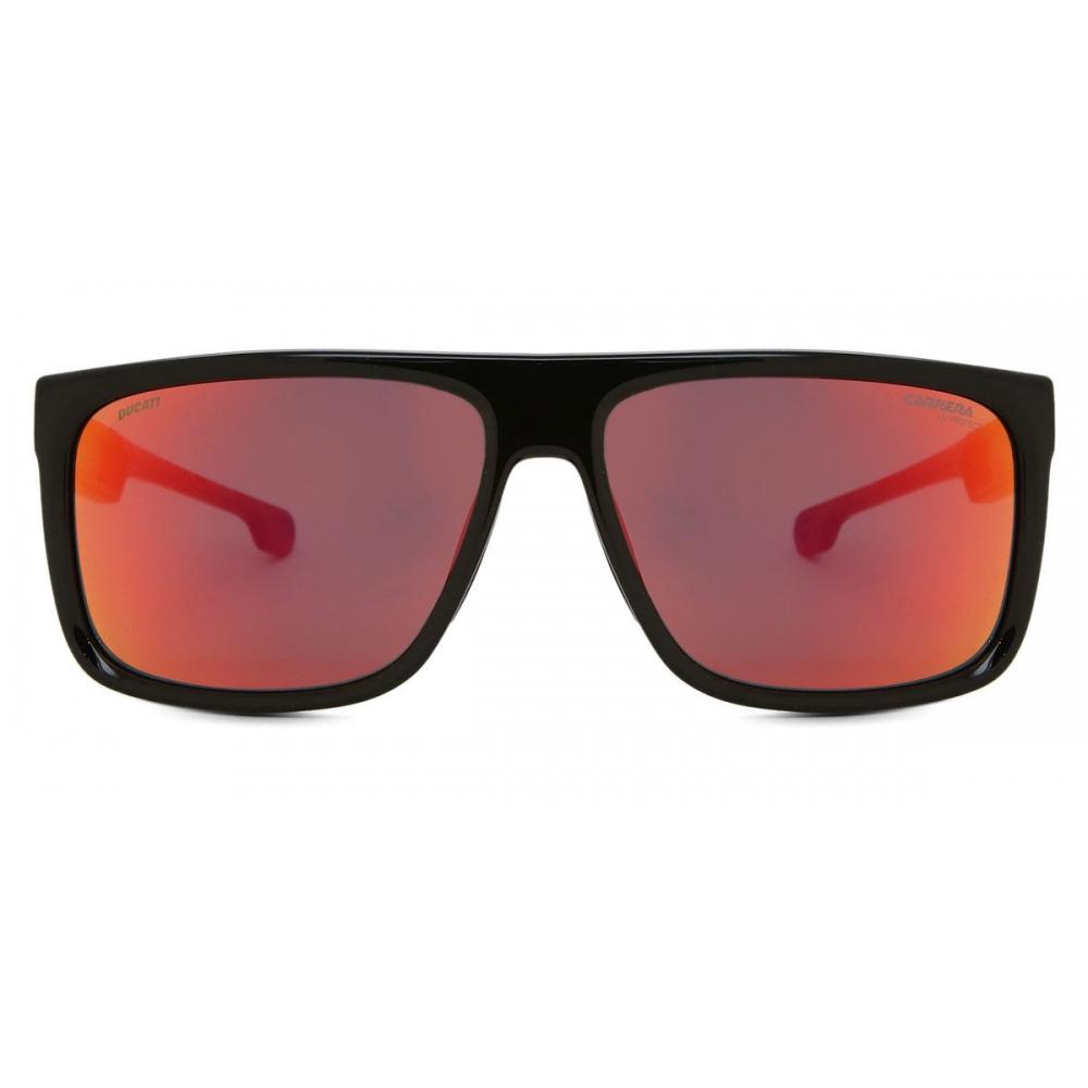 

Carrera Ducati Carduc 011 S Oit Uz Men SunglaSSeS Black/61-15-135