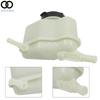 For 2009-2014 Nissan Murano 603-826 Power Steering Reservoir with Cap 49180JN00A