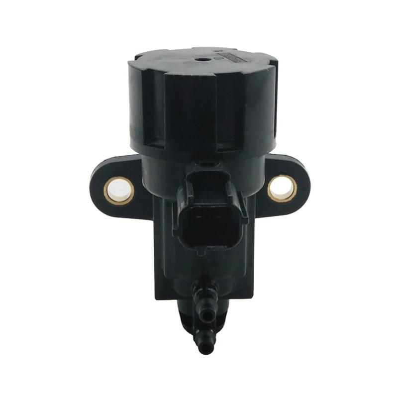 F63Z-9J459-AA  EGR Vacuum Solenoid for Ford F150 Explorer Escape Ranger Exhaust Carbon Canister Valve F57E-9J459-CA New