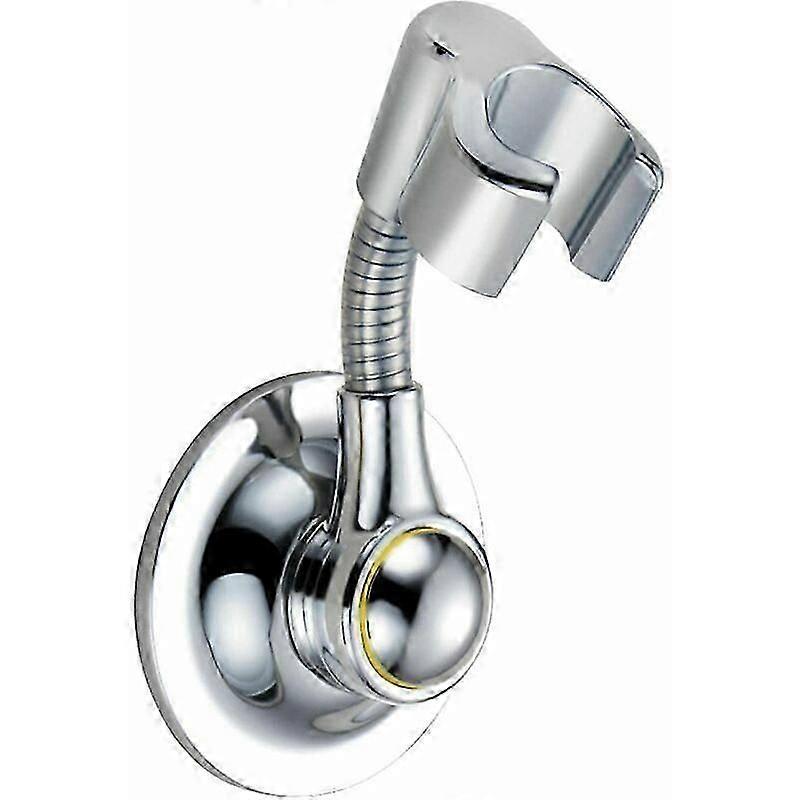Shower Head Holder, Adjustable Height Shower