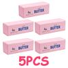 Auf Lager Butterstick Squishy Spielzeug Langsam aufsteigend Knetspielzeug Butterriegel Ziegelstein Squishy Fidget Spielzeug Anti-Stress-Abbau Entspannungsgeschenk