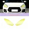 For Suzuki Swift 2017-2023 Car Headlight TPU Transparent Protection Film Paint PPF Anti-scratch Protection FilmGood product