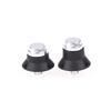 1/12Pcs Football Boot Replacement Spikes 13/16Mm Durable Football Boot Studs For M5 Threaded Football Boots Accessories