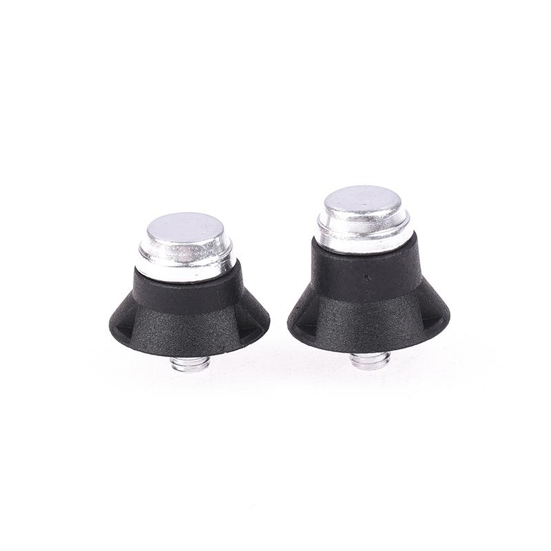 1/12Pcs Football Boot Replacement Spikes 13/16Mm Durable Football Boot Studs For M5 Threaded Football Boots Accessories