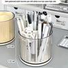 Desktop Drawer Pen Holder and Stationery Organizer