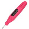 USB Portable Electric Nail Drill Machine Nail Drill Manicure Nail Polisher Tool Kit