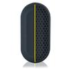 3 Button For Fiat 500 Ducato Panda 500L Punto Lancia Musa For Citroen Silicone Key Case Remote Fob Car Key Cover Accessories