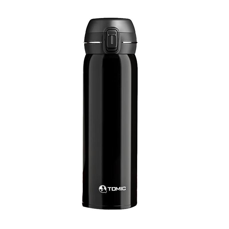 TOMIC TW60209ti Titanium Vacuum Flask