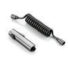 Dual Functions High Pressure Sprayer Bathroom Set Shower Anal Cleansing Hygienic Shower Faucet Women's Spout Shower Head