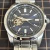 Used [Working Item] SEIKO 4R38-02A0 Automatic Watch Management K26Z