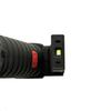 Rechargeable Work Light COB+LED Flashlight Magnetic Hand Torch Inspection Lamp