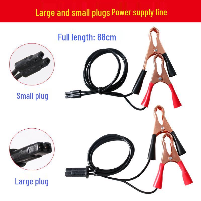 Car Fuel Injector Cleaning Tool - Non-Disassembly Hanging Bottle System for Auto Repair