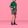 GUCCI x Adidas Originals GUCCI X ADIDAS SS22 Jackets & Coats Unisex Green 705756-ZAI22-3229