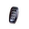 BYD Song Plus DMI/EV Key Cover: Car Accessory and Decor Shell