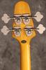by Gibson Grabber Bass Ebony Epiphone Epiphone/Inspired [S/N 24081521386]