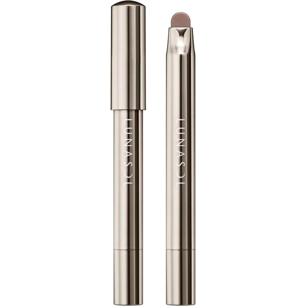 Lunasol  Lunasol  Secret Shade 01 [face Color] Neutral Shading Pencil Oval Core