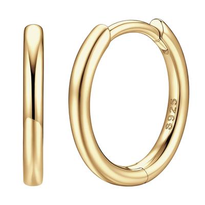 Pendientes – Pendientes de aro