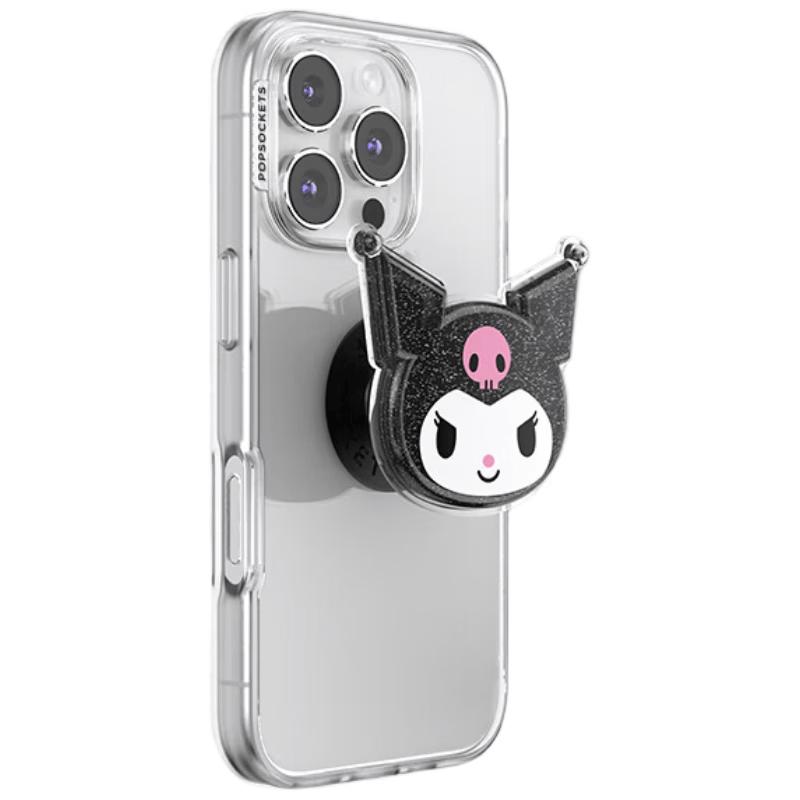 PopSockets MagSafe Magnetic Retractable Phone Grip Stand