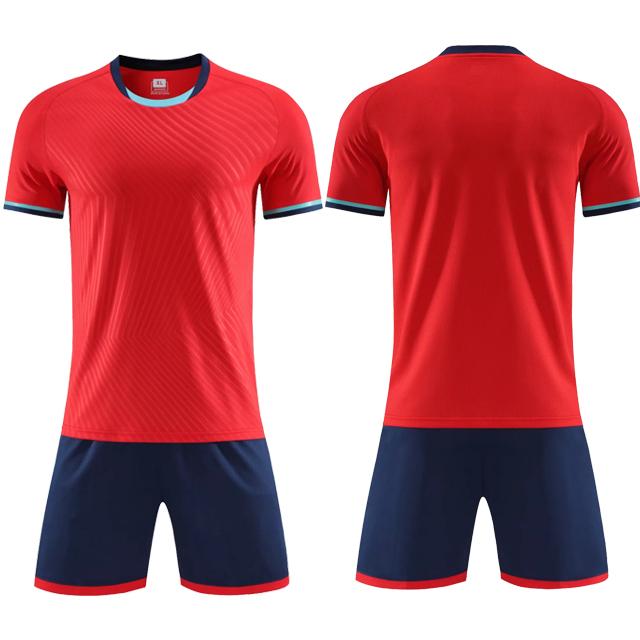Survetement Football 2026 Men's Kids Soccer Jerseys Set Football Kit Men Child Futbol Training Uniforms Team Sports Clothes