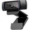 Webcam - Full HD 1080p - Logitech - C920 - Integriertes Mikrofon