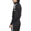 Originals TRACK TOP Jackets & Coats Women's Black JI7536