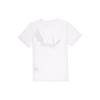 Timberland Letter Pattern Printed Breathable Dry Round Neck Short Sleeve T-Shirt Men Tops White A22JJ-100