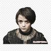 Game Of Thrones Art Tyrion Lannister Iron On Heat Transfer Printing Vinyl Patches Sticker for Clothes DIY Appliques Washable Patches