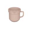 Soup Mug, 220ml, Almond Beige, DJU-220 AMBE