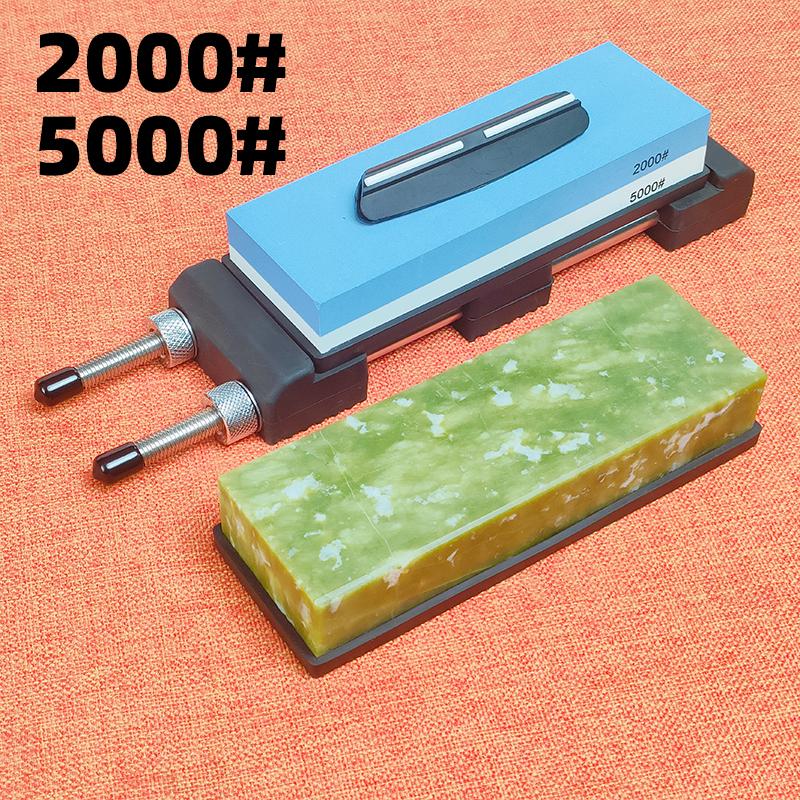Professional Household Adjustable Non Slip Whetstone Sharpening Stone Oilstone Base Holder Sharpening Stone Holders Stone Holder