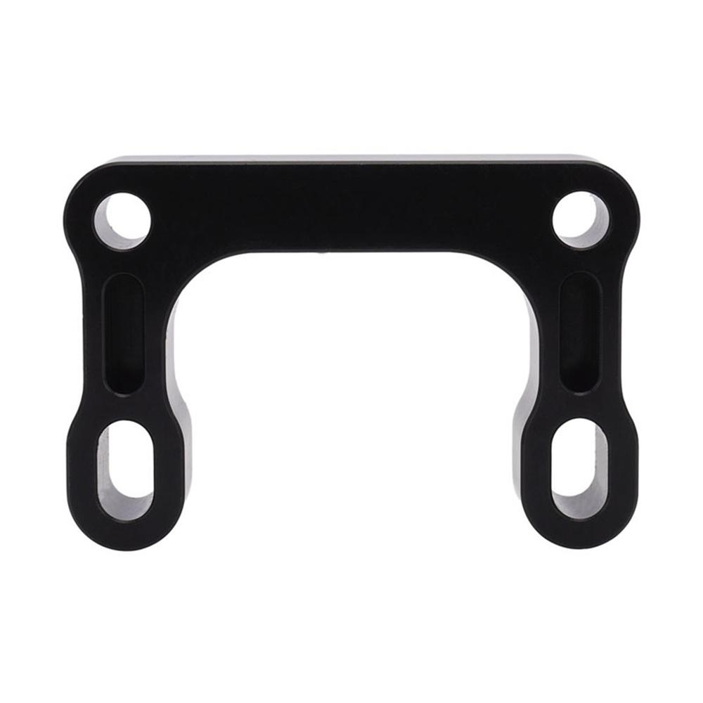 Motorcycle Handlebar Riser Adaptor 15mm For Sur-Ron Surron Light Bee S / X / L1E