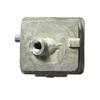 Replacement Piston and Cylinder Kit 42410201203 Compatible with For BG86 For BG86C SH86C SR BR 200 Series Equipment