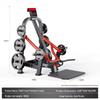 Qiuqiao Panata Commercial Strength Training Equipment