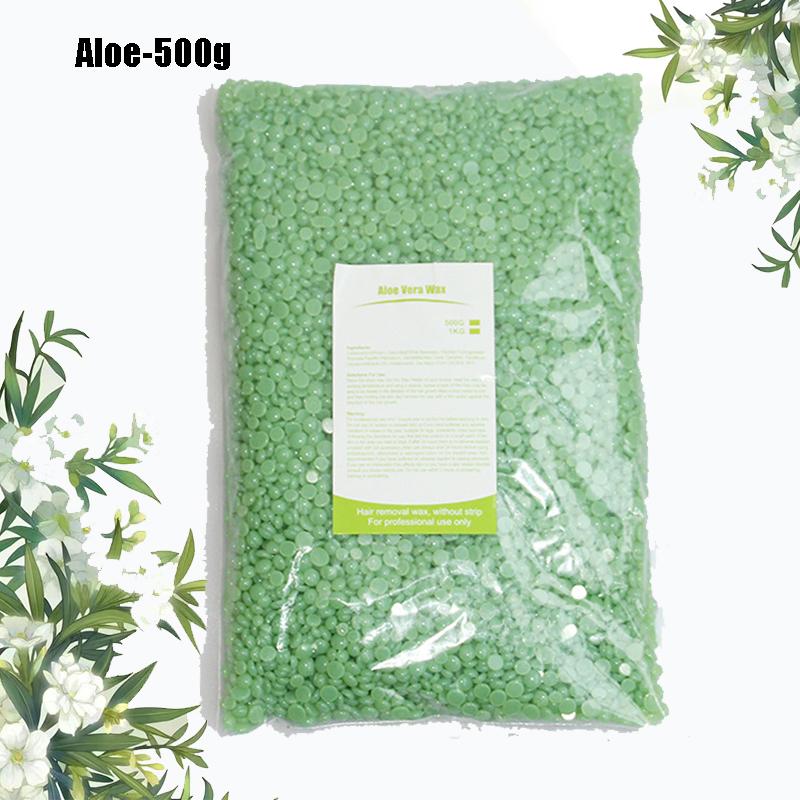 200ml/500ml Wachsmaschine zur Haarentfernung Paraffinheizung Wachsbohnen Enthaarungs-Epilierer Wärmer Wachsschmelztiegel Wachsheizung